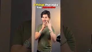 3 things that makes you attractive 🤩  #shortsindia #attractive #mensfashion #men #love