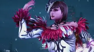 T7 PS4 lobby matches 9/15/2018 [2]
