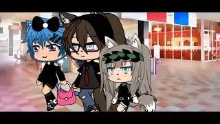 {Жизнь за кадром} ||7 серия|| ^Gacha life^ на русском