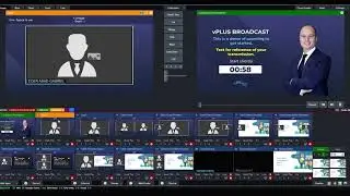 01 - Open preset in vmix (vPresets)