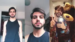 T3DDY E SUAS MELHORES POSES
