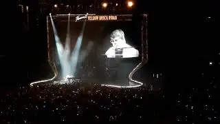 ELTON JOHN – FAREWELL YELLOW BRICK ROAD

POŻEGNALNA TRASA ELTONA JOHNA
Farewell Yellow Brick Road
4