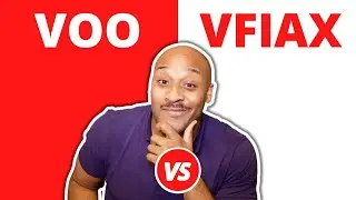 Which Is Better VOO or VFIAX? [VFIAX vs VOO ]