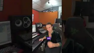 Asher swissa in studio 
