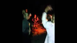 Ленусик жжет.