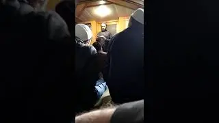 Бабаюрт Центральный Мечеть. Проповедь на Кумыкском языке