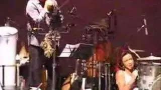 Vania Abreu - canta Diga que me ama