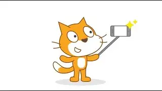 Образовательный видео урок по программе Scratch