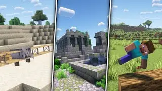 [Minecraft] 이달의 마인크래프트 모드 Top 10 (2023.05) - 1.19.4