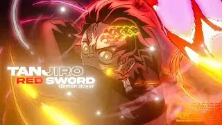 Demon Slayer Season 3 - ORQUESTA SINFONICA [AMV/Edit]