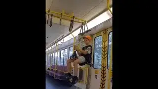 Train memes 10