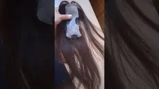 Типатинг Silk skin. Натуральная славянка.