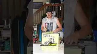 Unlocking the Power of Ryobi: Must-Have Accessories!