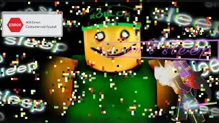 roblox insomnia ( horror game)