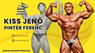 Interjú - Kiss Jenő és Pintér Ferenc