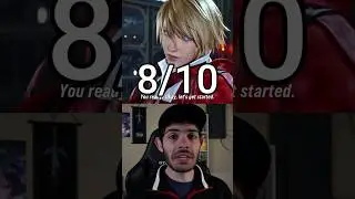 Ranking Character Outfits In T8 - Leo