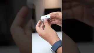 Xiaomi e APPLE fizeram esse FONE!