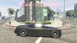 GTA V MLO Crazy PD #fivem #gta5 #mlos