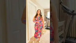 💥SUPER CHEAP!!!  🏖SUMMER 👗 DRESSES FROM TEMU !