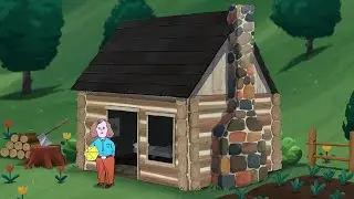 IGGY AND FRIENDS PART 1 - IGGY MEETS CARL