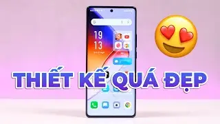 Đánh giá Infinix Note 40 Pro: 5 TRIỆU MÀ TOÀN DIỆN VẬY SAO?