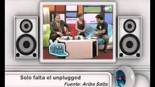 Rec Guiyo Kriiper unplugged