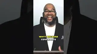 God's Promises Aren't Blanks