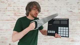 Maschine mk3 pad wear (and what to do about it)