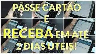 COMO FUNCIONA A MAQUININHA PAYLEVEN? VALE A PENA?