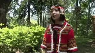2011 新絲路少兒模特兒-張沁