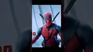 Deadpool & wolverine - Bye Bye Bye - NSYNC #deadpool #ryanreynolds #nsync #byebyebye #behindthescene