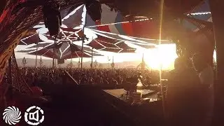 LOUD - Unique Drum @ Oregon Eclipse Festival 2017