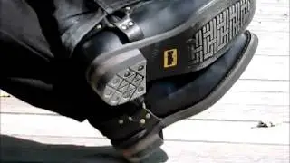 The First Pair Of Boots I Ever Bought