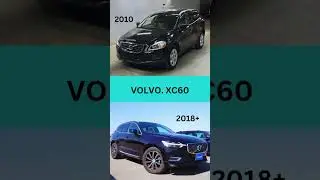 THE CARS WE WANT TO BUY VS THE NEW MODELS. (LET'S WORK HARDER)