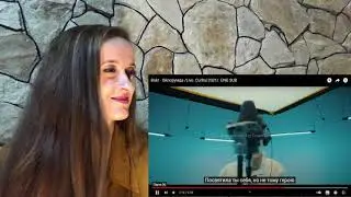 🔥 Bakr - Ойлорумда /Live. Curltai 2021/. ENG SUB / реакция