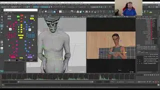 3d Animation Creating Process