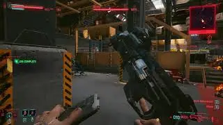 Cyberpunk 2077   how to beat Beat on brat Rancho Coronado EASILY (Rhino)