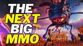 Throne and Liberty ARCHBOSSES AND DUNGEONS! - New Information Revealed! (NEW MMORPG 2023)