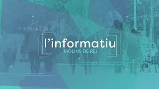 INFORMATIU Molins Televisió 03/02/2021
