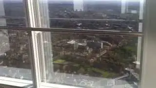 View from the 72nd Floor of the Shard