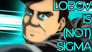 This video will change how you see Lobov (Attack on Titan)