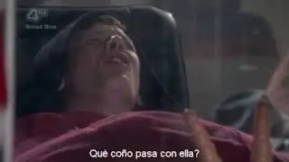 Skins S04E05 "Freddie" - Parte 4/6 - Subtitulado
