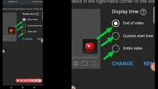 👉 How To Do YouTube Customization for Beginners