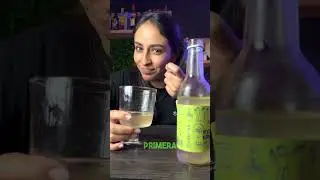 🤔😧 ¿A QUE sabe la KOMBUCHA? MIRA ESTO antes de probarla! #shorts