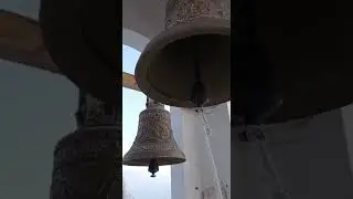 Колокол как звучит
