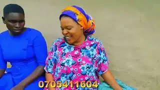 Onsongo na mgeni ananuka mdomo// onsongo anagombanisha mamake na mgeni//kemunto actress//kisiicomedy