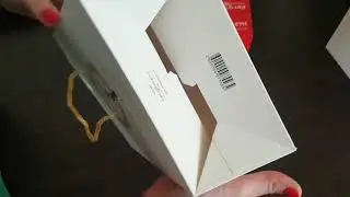 Пакет из картона самосборный pergament.md