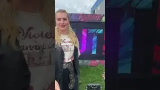 Können wir den Auftritt von Dilla bitte noch mal erleben? 🙌 #soutshide #festival #dilla #live