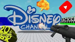 LOGOS DESTROYED!!!