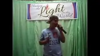 Karapat-dapat - Chicoy Garcia